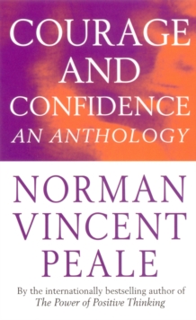 Courage and Confidence, Paperback Book Courage and Confidence, Paperback Book