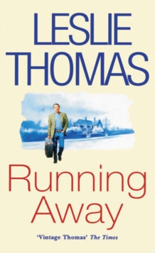 Running Away, Paperback Book Running Away, Paperback Book