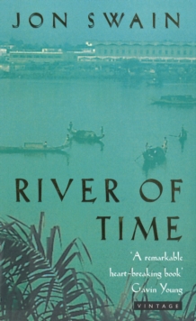 River of Time, Paperback Book River of Time, Paperback Book