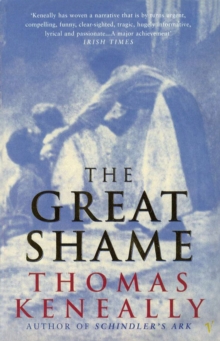 The Great Shame, Paperback Book The Great Shame, Paperback Book