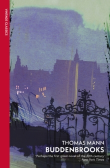Buddenbrooks, Paperback / softback Book Buddenbrooks, Paperback / softback Book