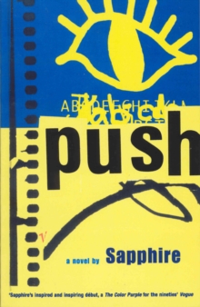 Push, Paperback Book Push, Paperback Book