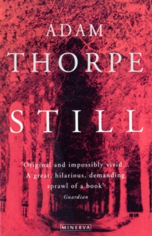 Still, Paperback Book Still, Paperback Book