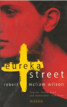 Eureka Street, Paperback Book Eureka Street, Paperback Book