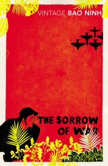 The Sorrow of War, Paperback Book The Sorrow of War, Paperback Book