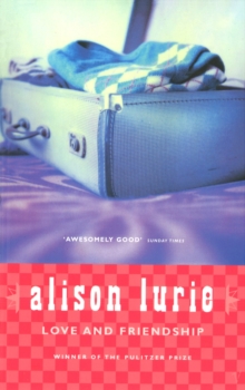 Love and Friendship, Paperback Book Love and Friendship, Paperback Book
