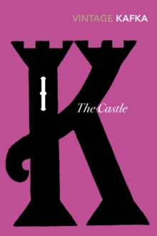 The Castle, Paperback Book The Castle, Paperback Book