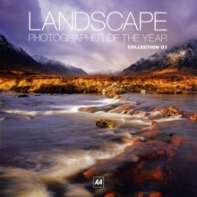 Landscape Photographer of the Year : Collection 1, Hardback Book Landscape Photographer of the Year : Collection 1, Hardback Book