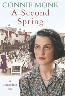 A Second Spring, Hardback Book A Second Spring, Hardback Book