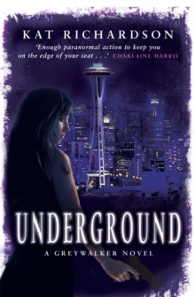 Underground : Number 3 in series, Paperback Book Underground : Number 3 in series, Paperback Book