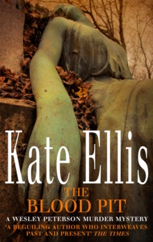 The Blood Pit : Number 12 in series, Paperback Book The Blood Pit : Number 12 in series, Paperback Book