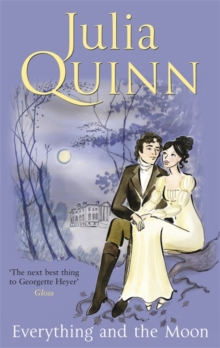Everything And The Moon : Number 1 in series, Paperback Book Everything And The Moon : Number 1 in series, Paperback Book