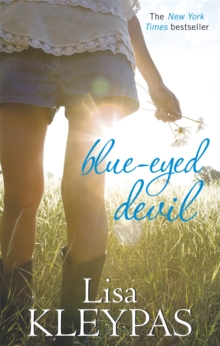 Blue-Eyed Devil : Number 2 in series