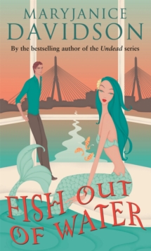 Fish Out Of Water : Number 3 in series, Paperback Book Fish Out Of Water : Number 3 in series, Paperback Book