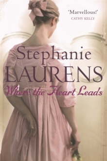 Where The Heart Leads : Number 1 in series