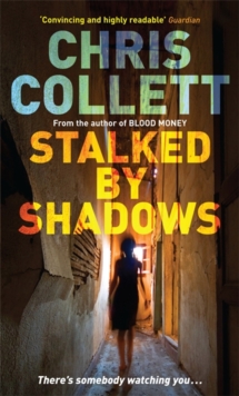 Stalked By Shadows : Number 5 in series, Paperback Book Stalked By Shadows : Number 5 in series, Paperback Book