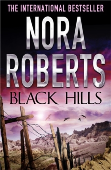 Black Hills, Paperback Book Black Hills, Paperback Book