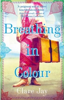 Breathing in Colour, Paperback Book Breathing in Colour, Paperback Book