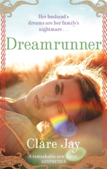 Dreamrunner, Paperback Book Dreamrunner, Paperback Book