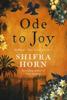 Ode to Joy, Paperback Book Ode to Joy, Paperback Book