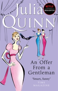An Offer From A Gentleman : Number 3 in series, Paperback Book An Offer From A Gentleman : Number 3 in series, Paperback Book