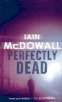 Perfectly Dead : Number 3 in series