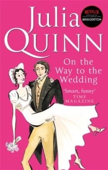 On The Way To The Wedding : Number 8 in series, Paperback Book On The Way To The Wedding : Number 8 in series, Paperback Book