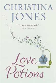 Love Potions, Paperback Book Love Potions, Paperback Book