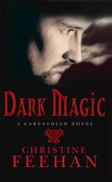 Dark Magic : Number 4 in series