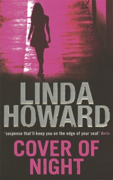 Cover Of Night, Paperback Book Cover Of Night, Paperback Book
