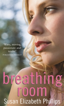 Breathing Room, Paperback Book Breathing Room, Paperback Book
