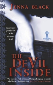 The Devil Inside : Number 1 in series, Paperback Book The Devil Inside : Number 1 in series, Paperback Book