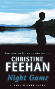 Night Game : Number 3 in series, Paperback Book Night Game : Number 3 in series, Paperback Book