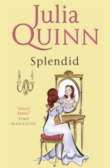 Splendid : Number 1 in series, Paperback Book Splendid : Number 1 in series, Paperback Book