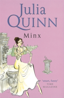 Minx : Number 3 in series, Paperback Book Minx : Number 3 in series, Paperback Book