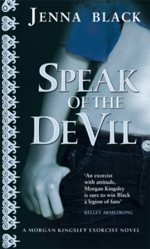 Speak Of The Devil : Number 4 in series, Paperback Book Speak Of The Devil : Number 4 in series, Paperback Book