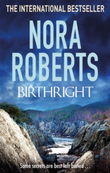 Birthright, Paperback Book Birthright, Paperback Book
