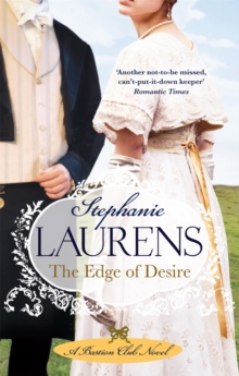 The Edge Of Desire : Number 7 in series, Paperback Book The Edge Of Desire : Number 7 in series, Paperback Book