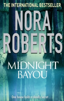 Midnight Bayou, Paperback Book Midnight Bayou, Paperback Book