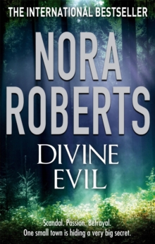 Divine Evil, Paperback Book Divine Evil, Paperback Book