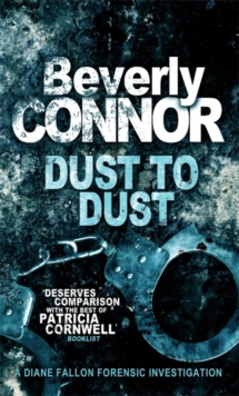 Dust To Dust : Number 7 in series, Paperback Book Dust To Dust : Number 7 in series, Paperback Book