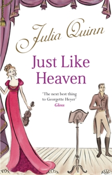 Just Like Heaven : Number 1 in series, Paperback Book Just Like Heaven : Number 1 in series, Paperback Book