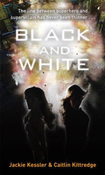 Black And White : Number 1 in series, Paperback Book Black And White : Number 1 in series, Paperback Book