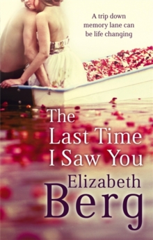 The Last Time I Saw You, Paperback Book The Last Time I Saw You, Paperback Book