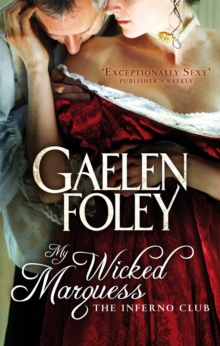 My Wicked Marquess : Number 1 in series, Paperback Book My Wicked Marquess : Number 1 in series, Paperback Book