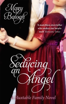 Seducing An Angel : Number 4 in series