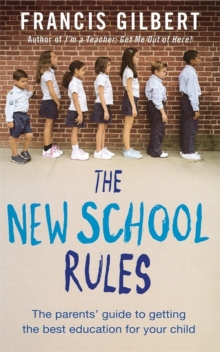 The New School Rules, Paperback Book The New School Rules, Paperback Book