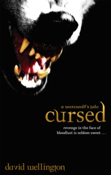 Cursed : Number 1 in series, Paperback Book Cursed : Number 1 in series, Paperback Book
