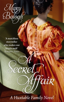 A Secret Affair : Number 5 in series