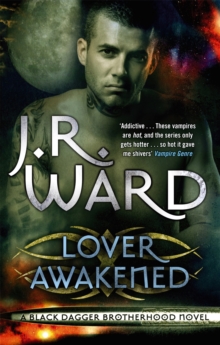Lover Awakened : Number 3 in series, Paperback Book Lover Awakened : Number 3 in series, Paperback Book